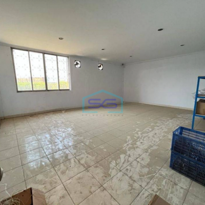 Dijual Gudang di Pergudangan Harapan Dadap Jaya Jalan Raya Perancis Tangerang LB 7270m2