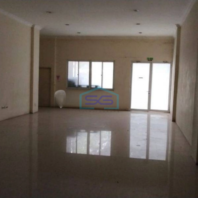 Dijual Pabrik Dan Gudang di Jalan Iskandar Muda Tangerang Luas 4000m2