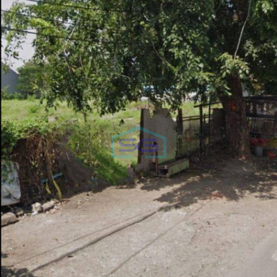 Dijual Tanah di Jalan Raya Kamal Cengkareng Jakarta Barat LT 5600m2