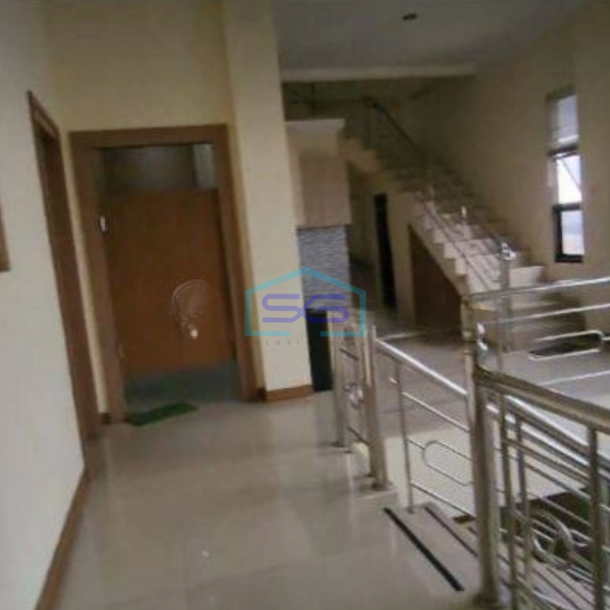 Dijual Gudang Dan Kantor di Pinggir Jalan Tole Iskandar, Sukamaju, Cilodong, Depok-4