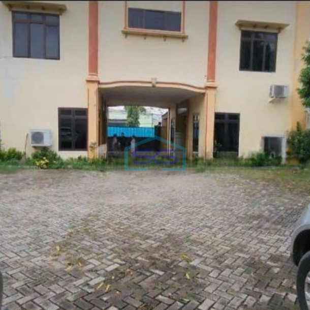 Dijual Gudang Dan Kantor di Pinggir Jalan Tole Iskandar, Sukamaju, Cilodong, Depok-2