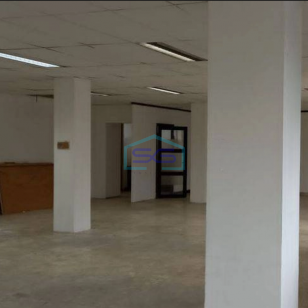 Dijual Ruko Gandeng 3 di Wijaya Grand Center, Jakarta Selatan Lokasi Strategis Luas 216m2-2