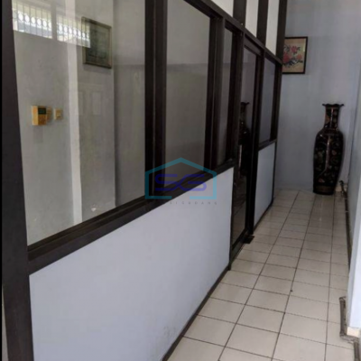Dijual Ruko Jl. Kopi Kota Jakarta Barat Berada di Pinggir Jalan Raya LB 350m2