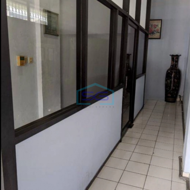 Dijual Ruko Jl. Kopi Kota Jakarta Barat Berada di Pinggir Jalan Raya LB 350m2-3