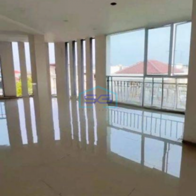 Dijual Ruko Gandeng di Elang Laut Jl. Pantai Indah Selatan, Kamal Muara, Penjaringan, Jakarta Utara