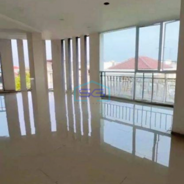 Dijual Ruko Gandeng di Elang Laut Jl. Pantai Indah Selatan, Kamal Muara, Penjaringan, Jakarta Utara-3