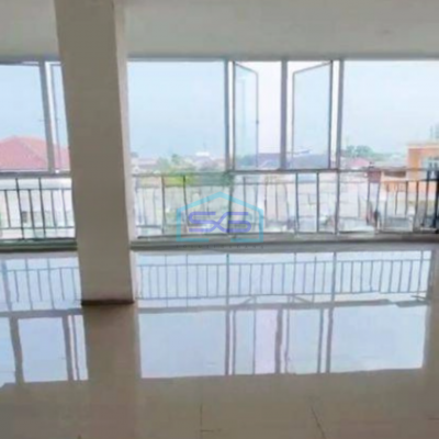 Dijual Ruko Gandeng di Elang Laut Jl. Pantai Indah Selatan, Kamal Muara, Penjaringan, Jakarta Utara