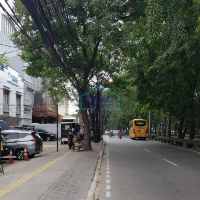Dijual Cepat Ruko di Danau Sunter Utara, Kel. Sunter Agung, Kec. Tanjung Priok, Jakarta Utara LB 310m2