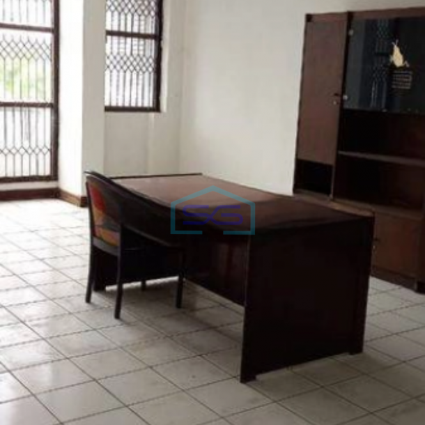 Dijual Ruko di Pecenongan Raya, Jakarta Pusat Lokasi Strategis LB 240m2-2