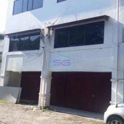 Dijual Ruko Gandeng di Ancol Pasir Putih Raya, Jakarta Utara LB 225m2