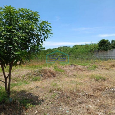 Dijual Tanah di Kamal Bisnis Center Dadap Kamal Muara  Penjaringan Jakarta Utara LT 6170m2