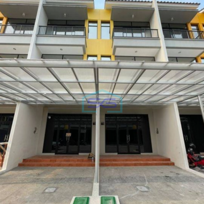 Dijual Ruko di Sedayu City, Old Shanghai, Kelapa Gading Jakarta Utara