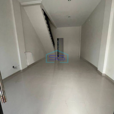 Dijual Ruko di Sedayu City, Old Shanghai, Kelapa Gading Jakarta Utara