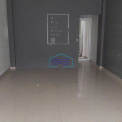 Dijual Ruko di Bintaro Utama Pondok Aren Tangerang Selatan Lokasi Strategis