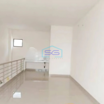 Dijual Ruko Aniva Junction, Gading Serpong, Tangerang Lokasi Strategis Pinggir Jalan Raya