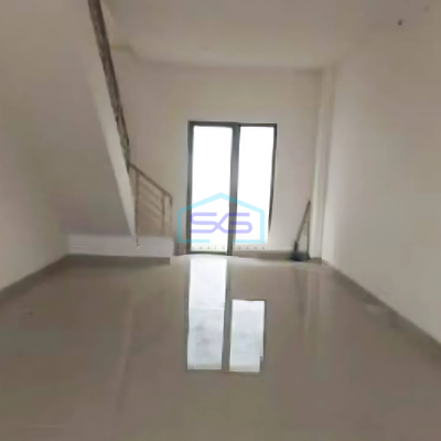 Dijual Ruko Aniva Junction, Gading Serpong, Tangerang Lokasi Strategis Pinggir Jalan Raya