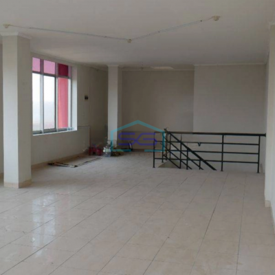 Dijual Ruko di Jl. Peta Selatan Kalideres, Jakarta Barat LB 283m2