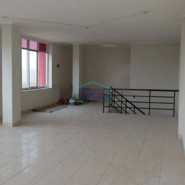 Dijual Ruko di Jl. Peta Selatan Kalideres, Jakarta Barat LB 283m2-2