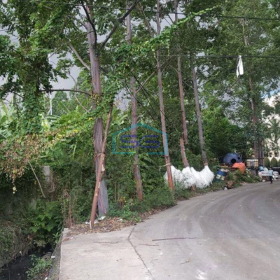 Dijual Tanah di Jalan Gembor Pasar Kemis Kec Periuk Kota Tangerang Banten LT 12402m2