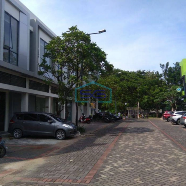 Dijual Ruko Siap Pakai 2 Lantai di Jakarta Barat Lokasi Strategis-2