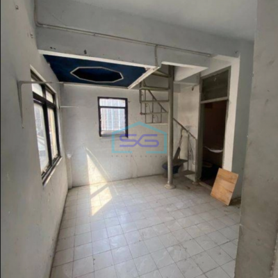 Dijual Ruko di Jembatan Lima Permai, Jakarta Barat 2 Lantai