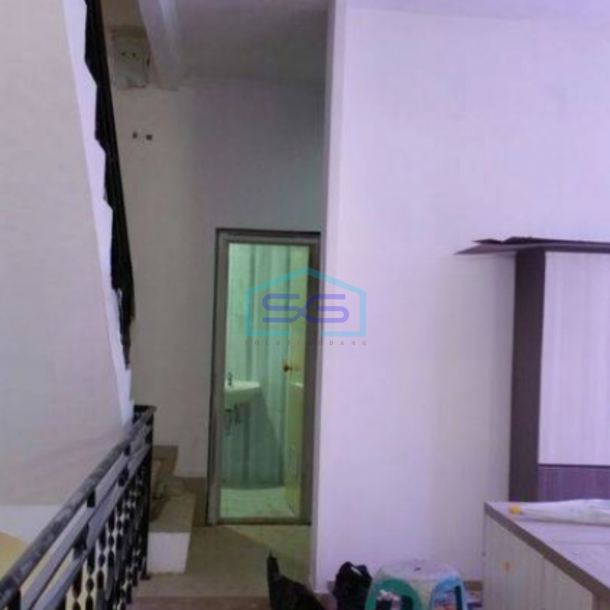 Dijual Ruko di Pangeran Jayakarta, Komplek Artha Center, Jakarta Pusat LB 250m2-2