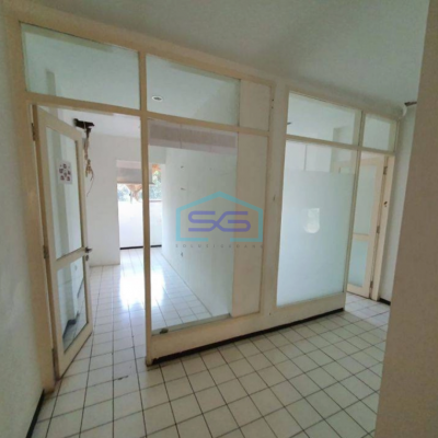 Dijual Ruko 2 Lantai di Jalan Kelapa Hibrida Raya, Kelapa Gading, Jakarta Utara