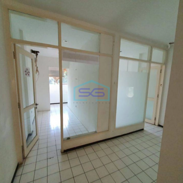 Dijual Ruko 2 Lantai di Jalan Kelapa Hibrida Raya, Kelapa Gading, Jakarta Utara-2