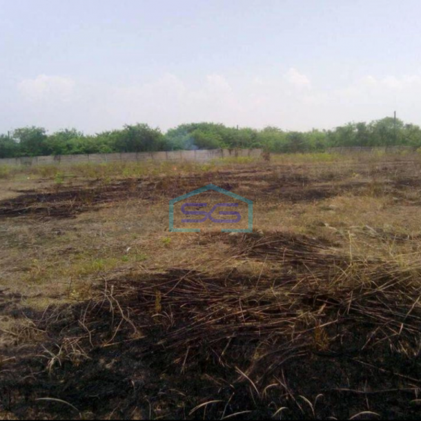 Dijual Tanah di Jalan Raya Lippo Cikarang Cibarusah Bekasi LT 12945m2-1