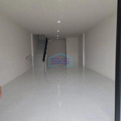 Dijual Ruko Gandeng Gravitas Lavon Swancity Jalan Raya Pasar Kemis,Tangerang LB 482m2