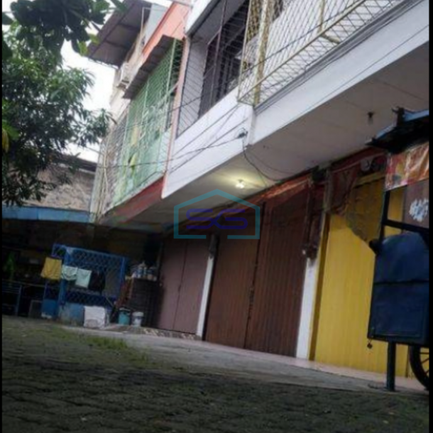 Dijual Ruko di Jalan Raya Duri Kosambi Jakarta Barat-1