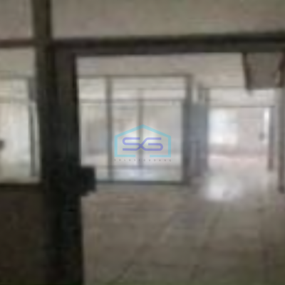 Dijual Ruko di Taman Palem Lestari Cengkareng, Jakarta Barat LB 182m2