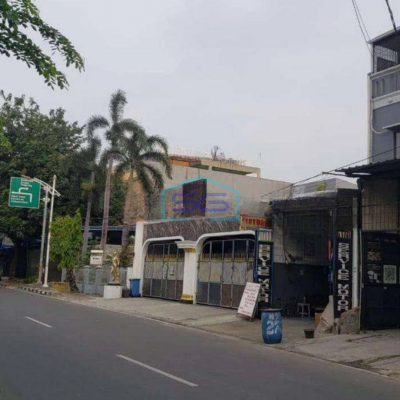 Dijual Cepat Ruko 3 Lantai di Cendrawasih Raya Cengkareng Jakarta Barat LB 198m2