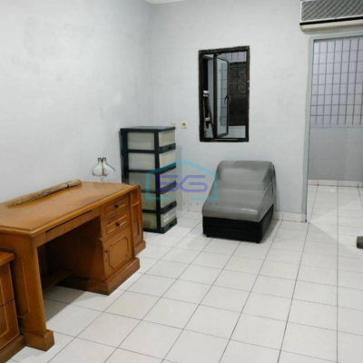 Dijual Cepat Ruko 3 Lantai di Cendrawasih Raya Cengkareng Jakarta Barat LB 198m2