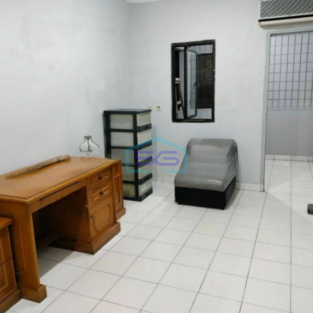 Dijual Cepat Ruko 3 Lantai di Cendrawasih Raya Cengkareng Jakarta Barat LB 198m2-3