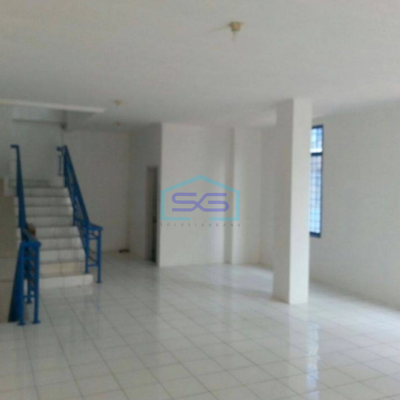 Dijual Ruko di Taman Palem Lestari Blok P Cengkareng Jakarta Barat LB 150m2