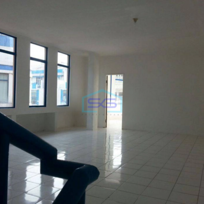 Dijual Ruko di Taman Palem Lestari Blok P Cengkareng Jakarta Barat LB 150m2