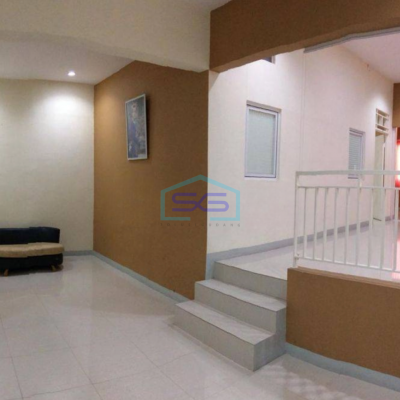 Dijual Cepat Ruko Gandeng di Taman Palem Lestari Cengkareng Jakarta Barat LB 220m2