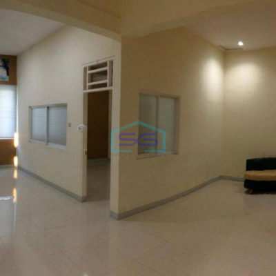 Dijual Cepat Ruko Gandeng di Taman Palem Lestari Cengkareng Jakarta Barat LB 220m2