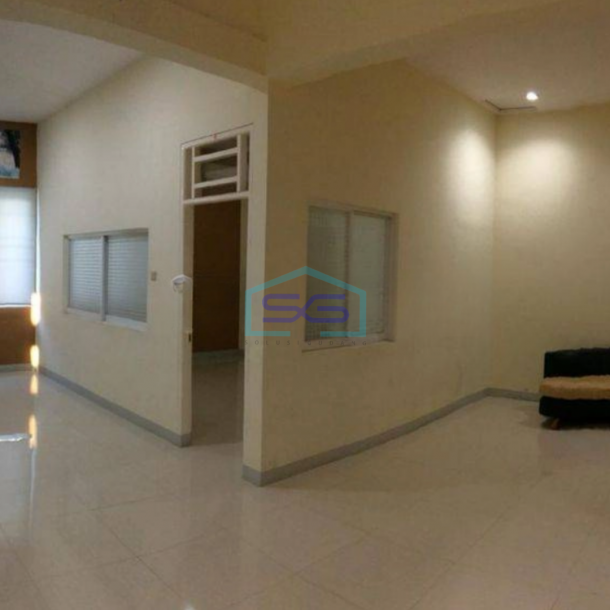 Dijual Cepat Ruko Gandeng di Taman Palem Lestari Cengkareng Jakarta Barat LB 220m2-3