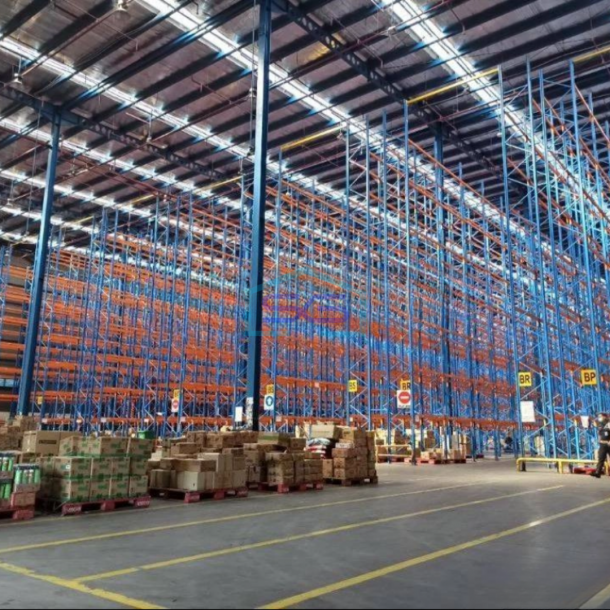 Disewakan Gudang Dengan Pallet Racking di Tobat Balaraja Tangerang LT 7341m2-2