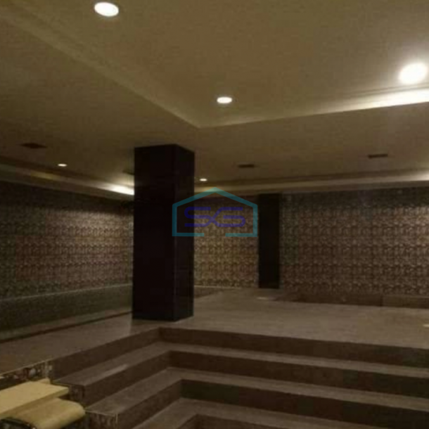 Disewakan 4 unit Ruko Gandeng di Roxy Mas Jakarta Pusat Lokasi Strategis LB 960m2-3