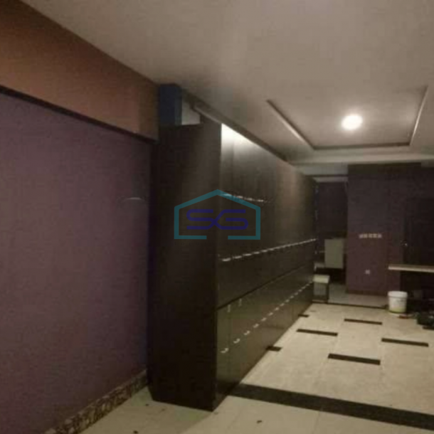 Disewakan 4 unit Ruko Gandeng di Roxy Mas Jakarta Pusat Lokasi Strategis LB 960m2-2