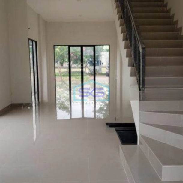 Disewakan Ruko Sedayu City Old Shanghai Kelapa Gading Jakarta Utara LB 324m2-3