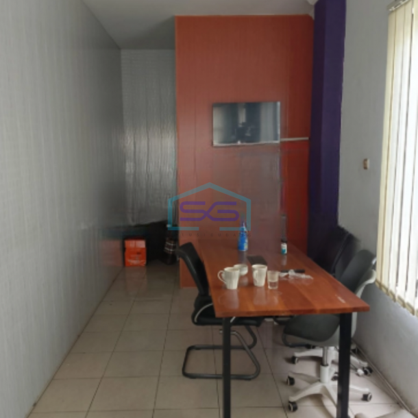 Dijual Ruko Dekat Pintu Tol Jl. Kalimalang Di Cibitung Bekasi Luas Bangunan 198m2-3