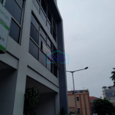 Dijual Ruko di Daerah Pulo Gadung Jakarta Timur Luas Bangunan 250m2-2