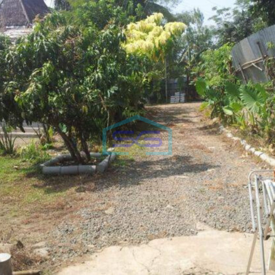 Dijual Tanah Lokasi Strategis SHM Di Tangerang Selatan
