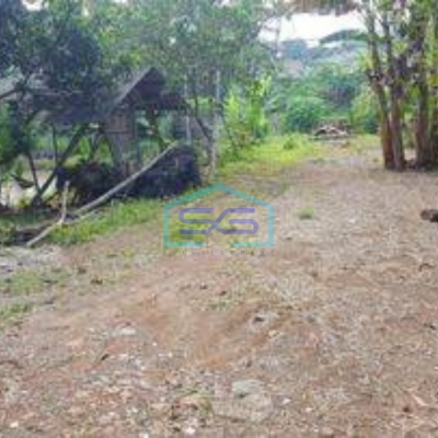 Dijual Tanah Lokasi Strategis SHM Di Tangerang Selatan