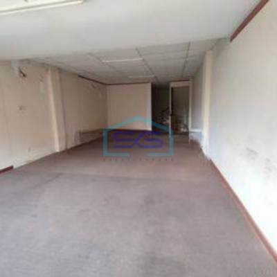 Disewakan Ruko Pallazo Kemayoran Jakarta Pusat