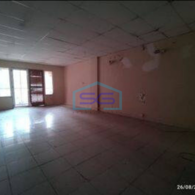 Disewakan Ruko Pallazo Kemayoran Jakarta Pusat